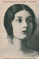 Z historie: Věštění osudu člověka dle obličeje